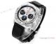 Swiss Replica Breitling New Chronomat B01 42 Chronograph Panda Dial Rubber Strap Watch (2)_th.jpg